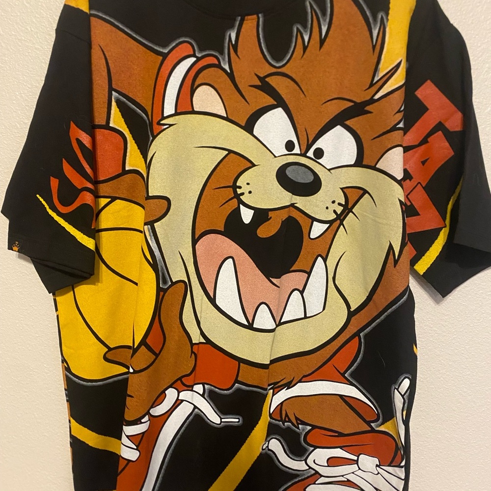 Looney tunes Taz